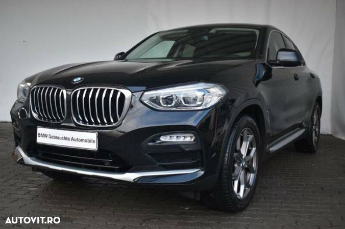 BMW X4 - 3