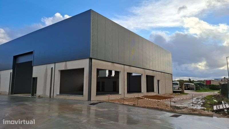 Armazém Bombarral - Grande imagem: 4/8