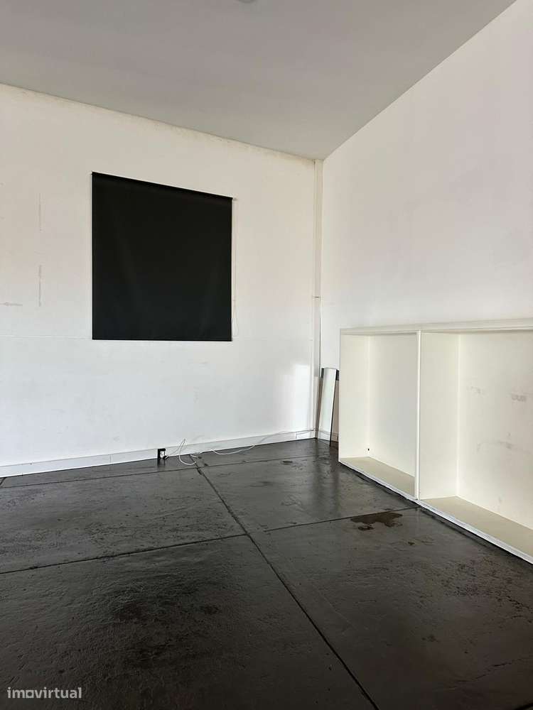 Escritório/Estúdio para arrendar em Paranhos, Porto - Grande imagem: 4/14