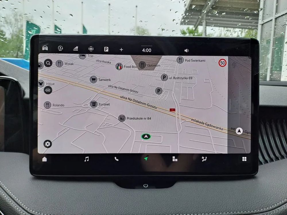 SKODA SUPERB 2.0 TSI 265KM DSG 4x4 L&K, dostępny od ręki