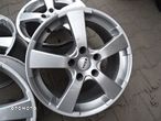 5x120 8Jx17 ET35 BMW OPEL INSIGNIA - 4