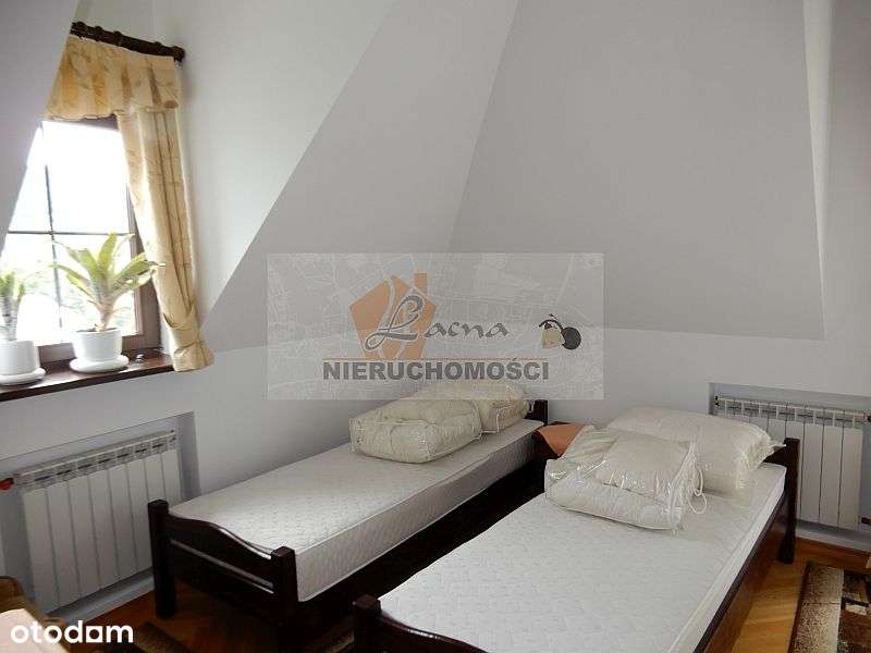 IDEALNY DOM POD INWESTYCJĘ! Zabrzeż-19