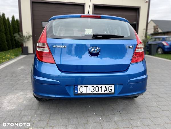 Hyundai I30 - 12