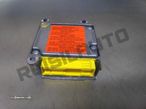 Centralina /detonador De Airbags 1j090_9603 Seat Ibiza Ii (6k) - 2