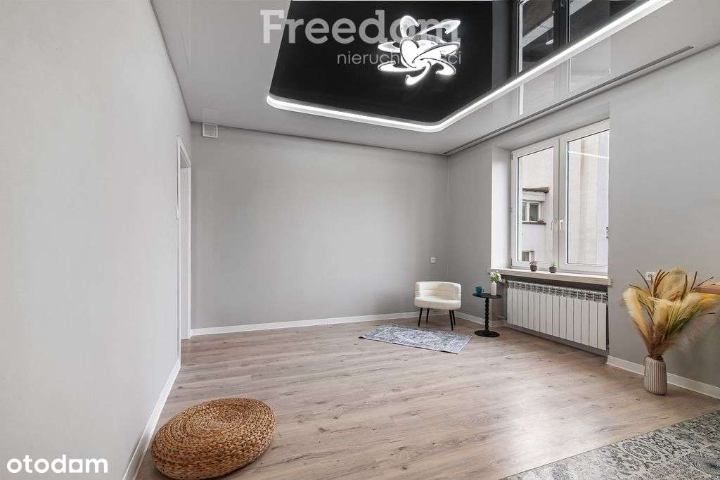 Przytulna przestrzeń blisko centrum-4