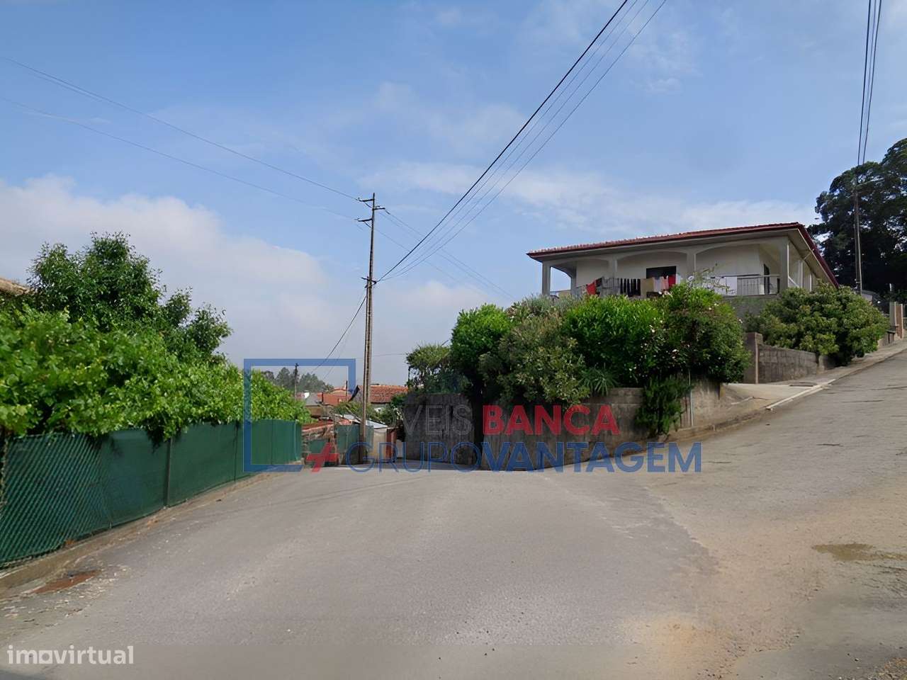 Moradia individual, para venda, Santa Maria da Feira - Milheiros de... - Grande imagem: 3/5