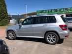 Mercedes-Benz GLK 220 CDI 4-Matic - 8