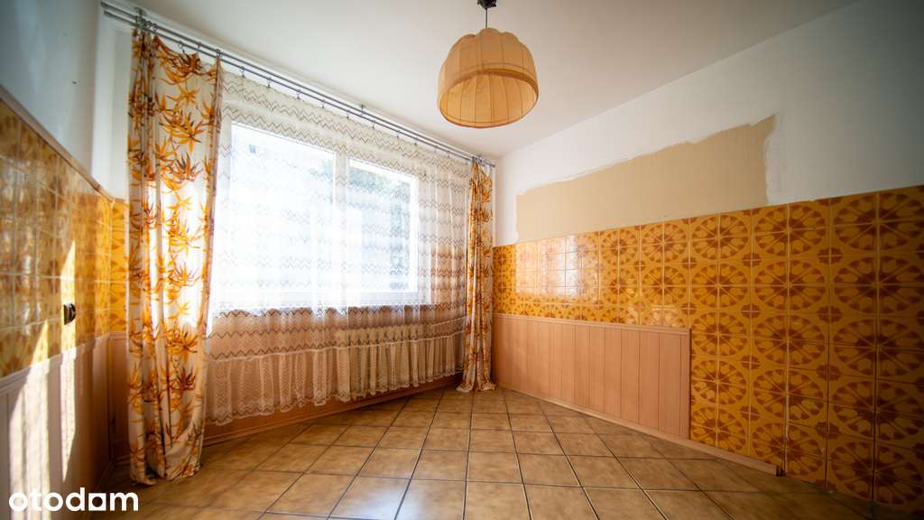 Przestronne 4 pokoje, 76 m², wysoki parter-11