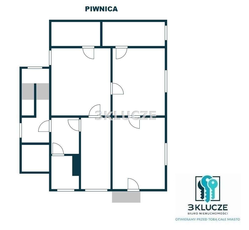 Dom wolnostojący Puławy-11