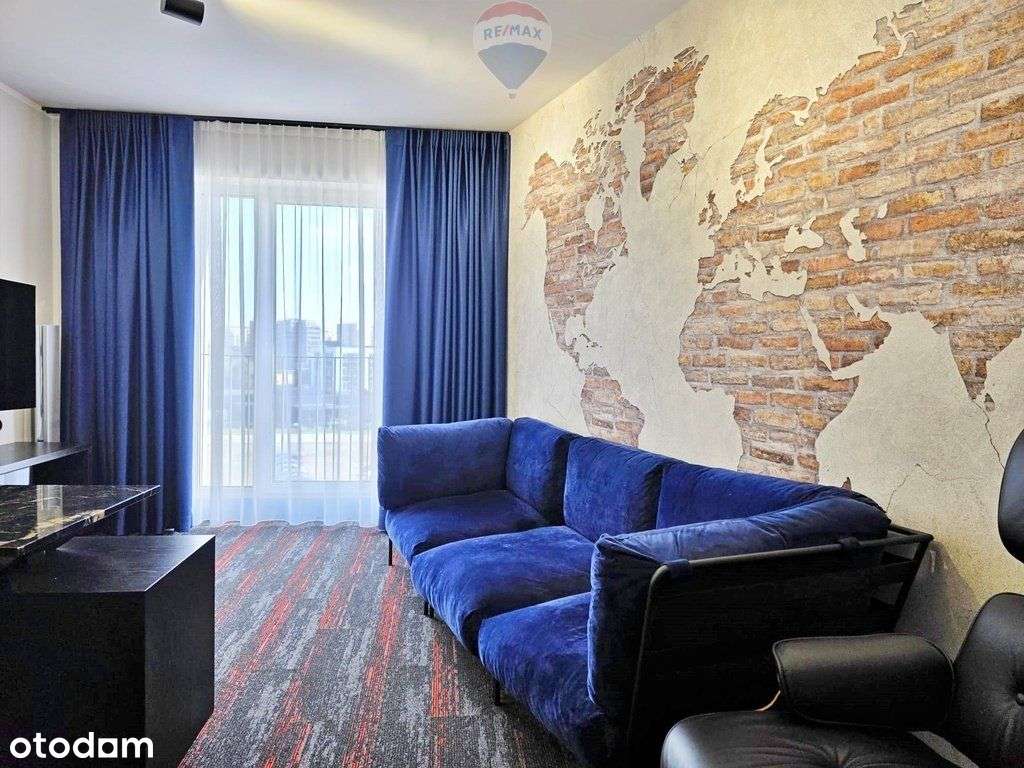 Lokal z możliwością mieszkania – Zakrzówek - Pełny obrazek: 2/20