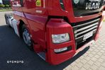 MAN TGX 18.500 / XLX / LOW DECK / RETARDER / MEGA / NAVI / EURO 6 / 2018 R / - 10