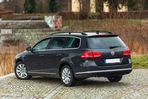 Volkswagen Passat Variant 2.0 TDI DPF DSG Comfortline - 12