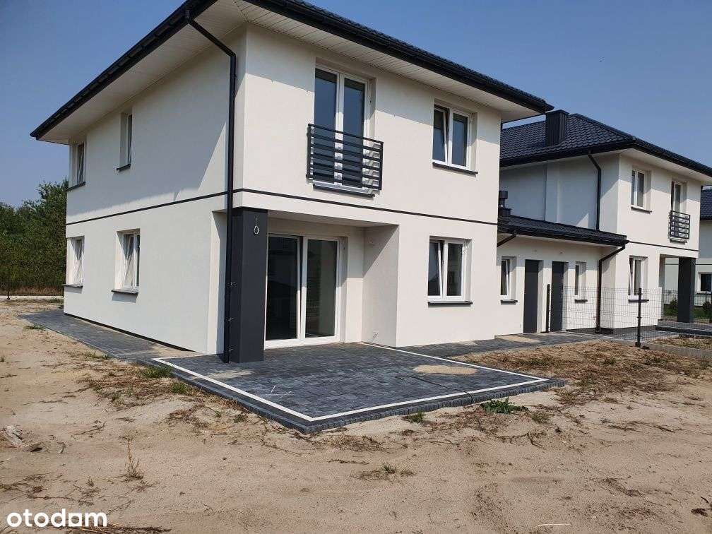 Dom na sprzedaż/ gotowy do sprzedaży - Pełny obrazek: 4/9