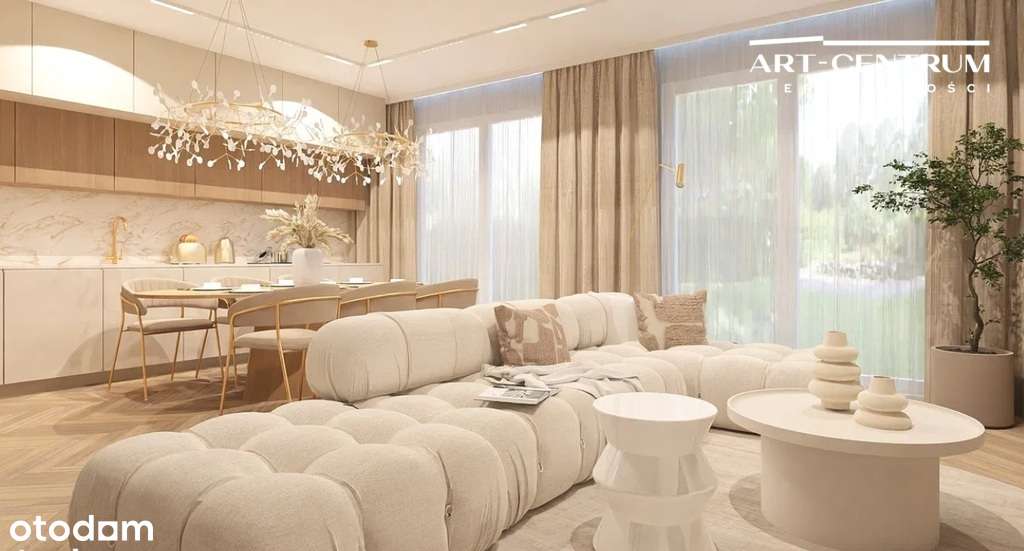 Domy w stanie deweloperskim - Pełny obrazek: 4/10