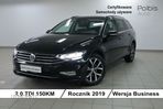 Volkswagen Passat 2.0 TDI EVO Business DSG - 1