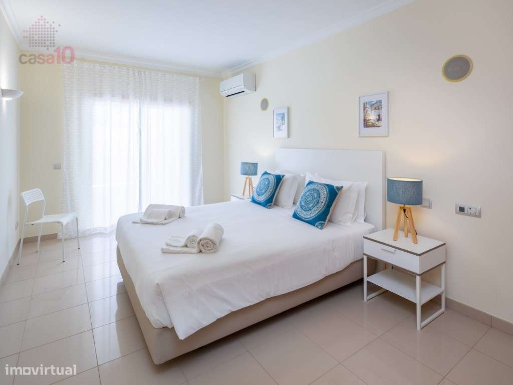 Fantástico T1 para Venda em Vilamoura, Algarve, Portugal-9