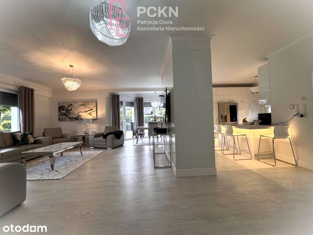 Dom Malinka/wysoki standard/gotowy do zamieszkania - Pełny obrazek: 2/20