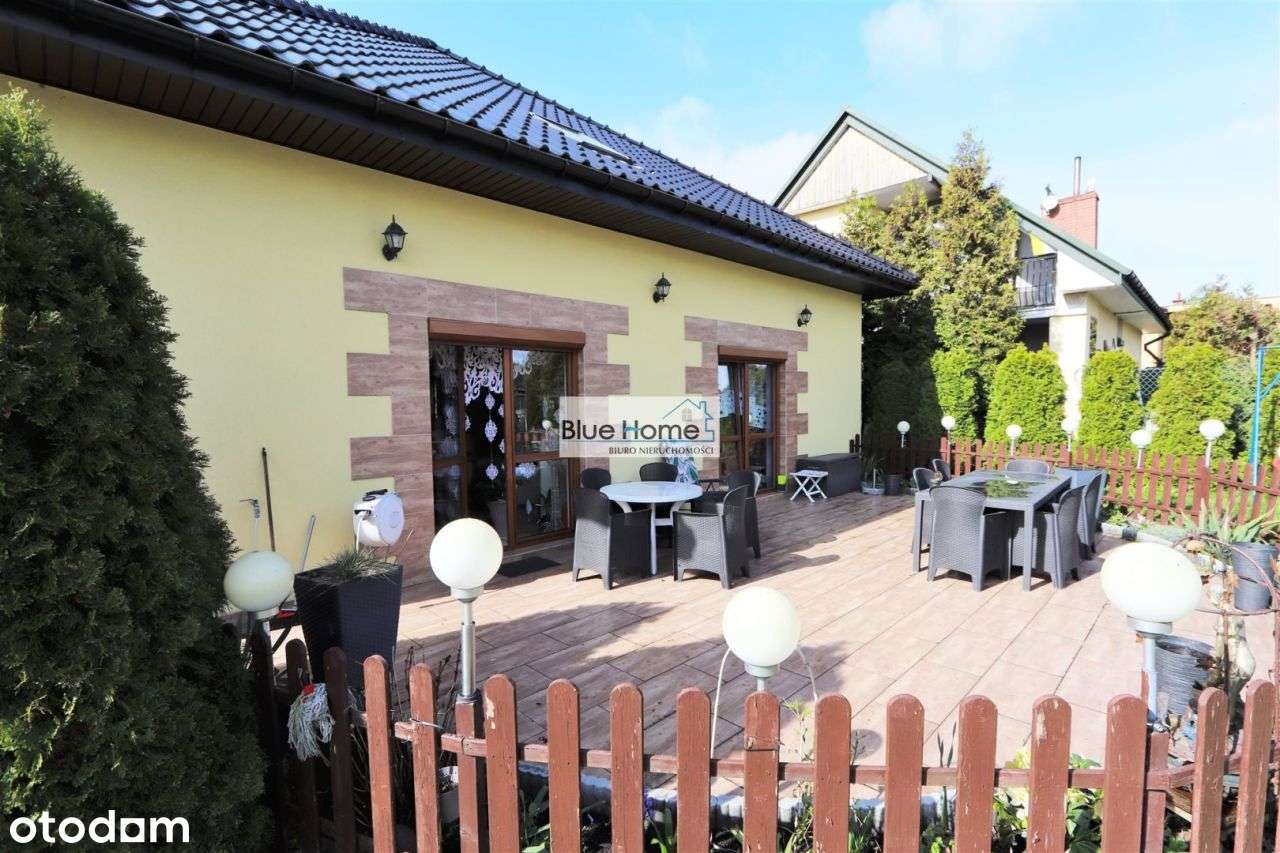 Piękny Dom W Zawałach Na Sprzedaż - Pełny obrazek: 5/20