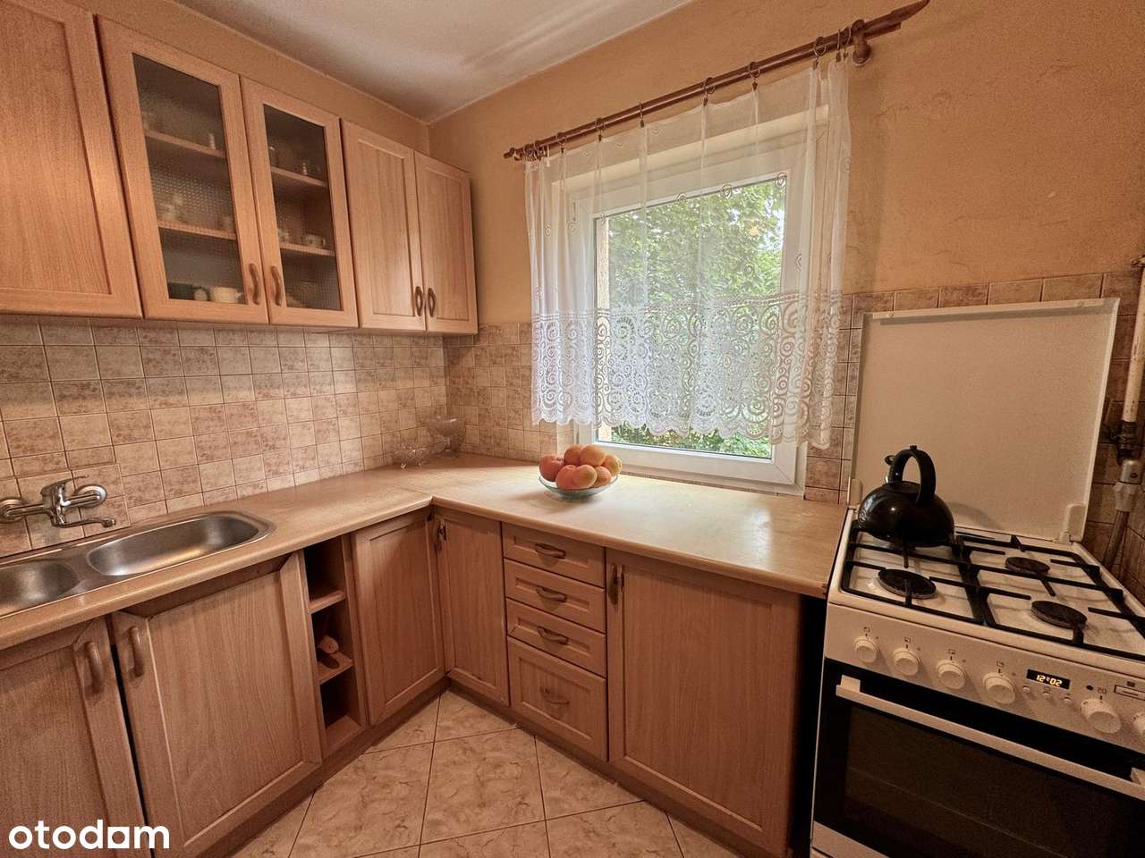 3-pokojowe – Aleja Krakowska-10