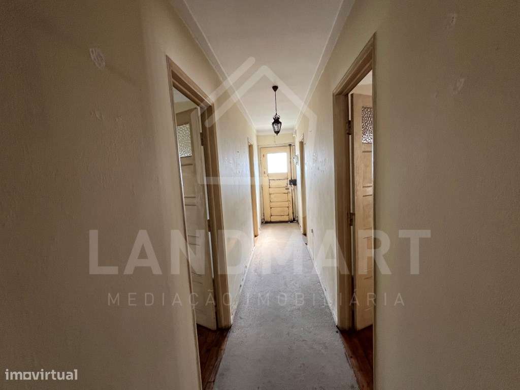 Moradia T6, Rio Maior-3