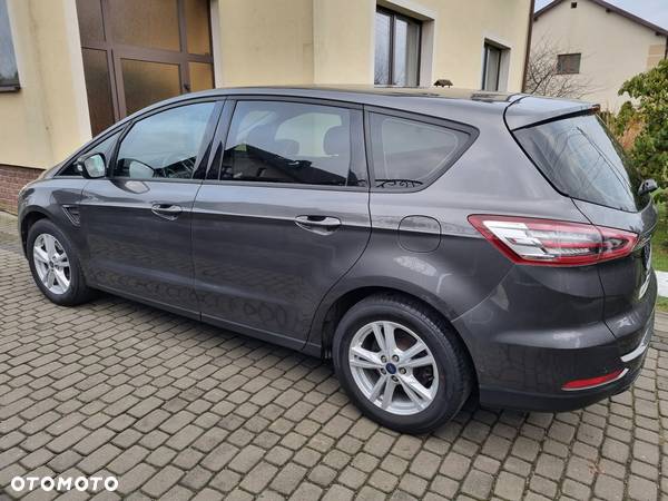 Ford S-Max 1.5 Eco Boost Start-Stopp Titanium - 5