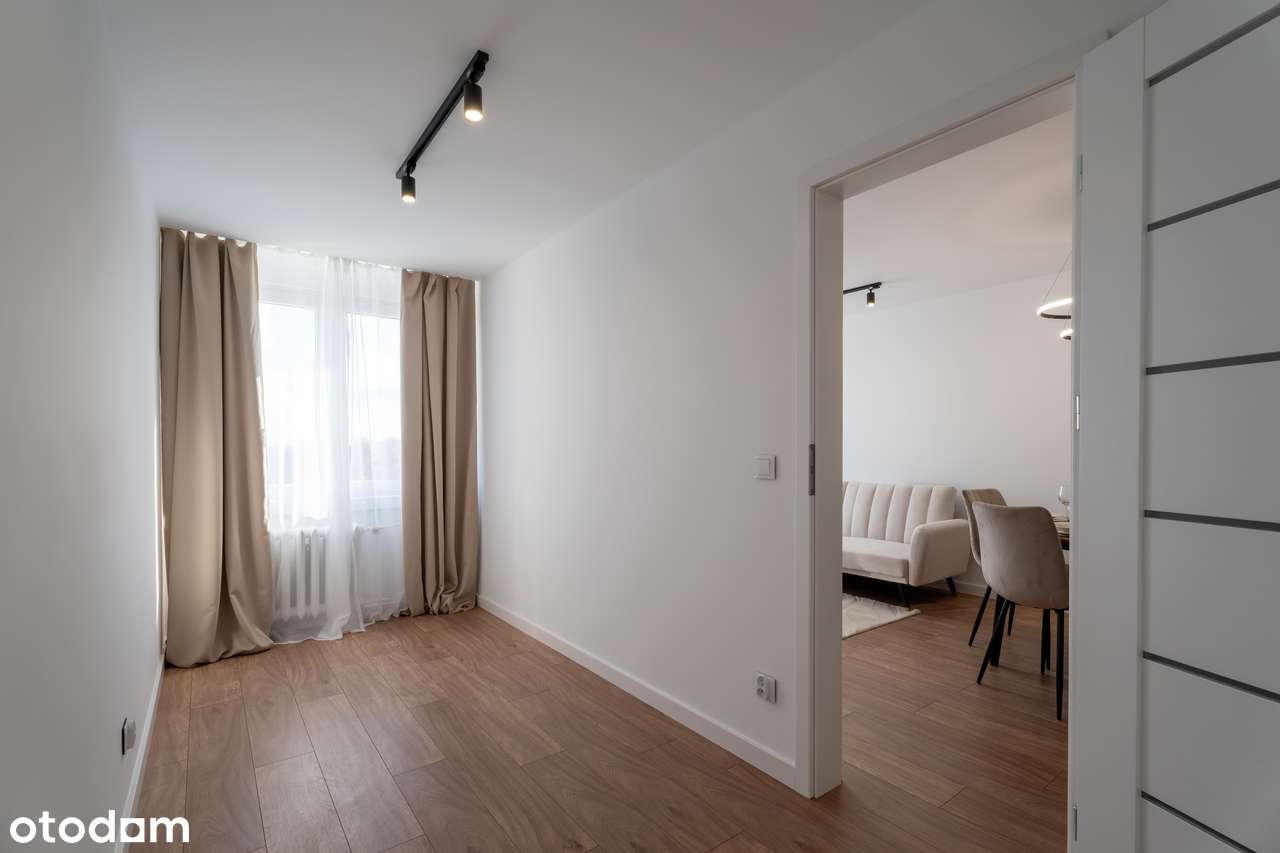 Lubin- Sprzedam mieszkanie gotowe do wprowadzenia! - Pełny obrazek: 4/8