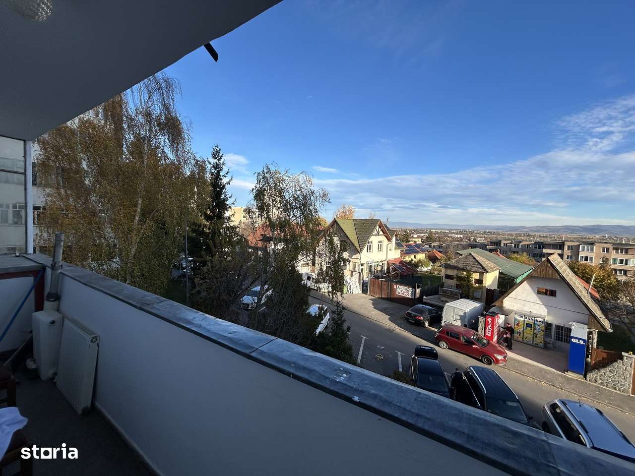 Apartament 2 camere central Sf. Ghoerghe - Imagine principală: 5/11