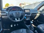 Peugeot 208 1.2 PureTech GT Line - 14