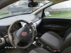 Fiat Grande Punto Gr Actual 1.4 8V Actual - 5