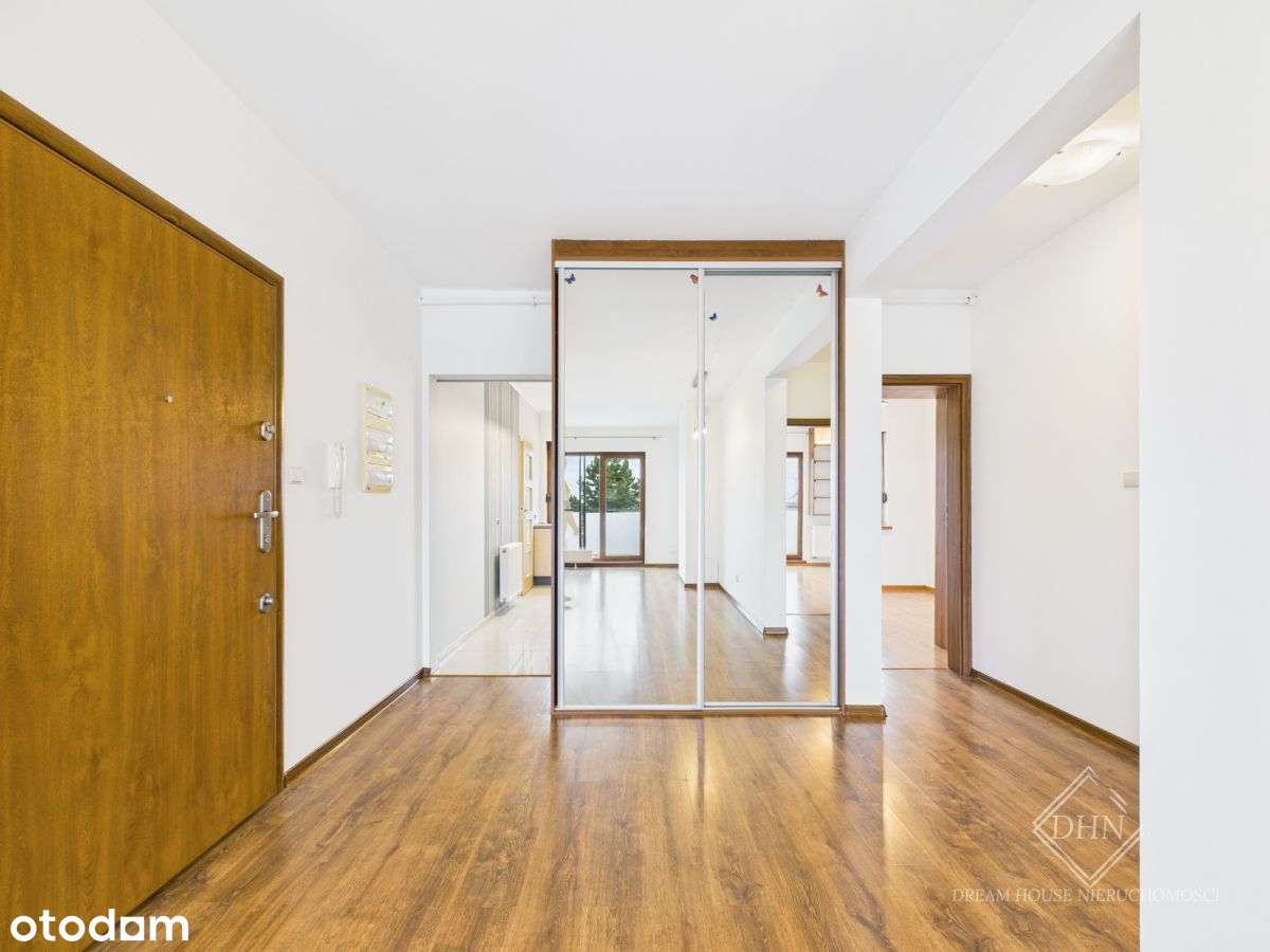 Jasne | Przestrzenne | Miejsce Postojowe | Balkon - Pełny obrazek: 5/20