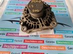 Alternator 1.4 tdi polo 9N ibiza, cordoba ,fabia,2002 / 2009 - 1