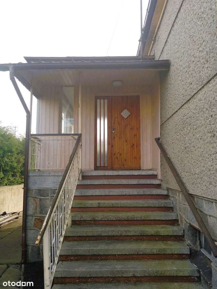 Dom 100m² z dużym ogrodem – Kościan – świetna lokalizacja - Pełny obrazek: 5/13