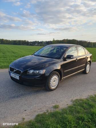 Volvo S40 1.6D - 1