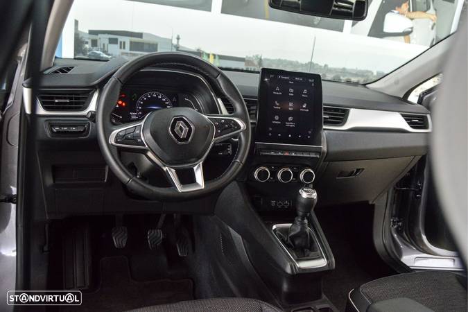 Renault Captur 1.0 TCe Intens - 6