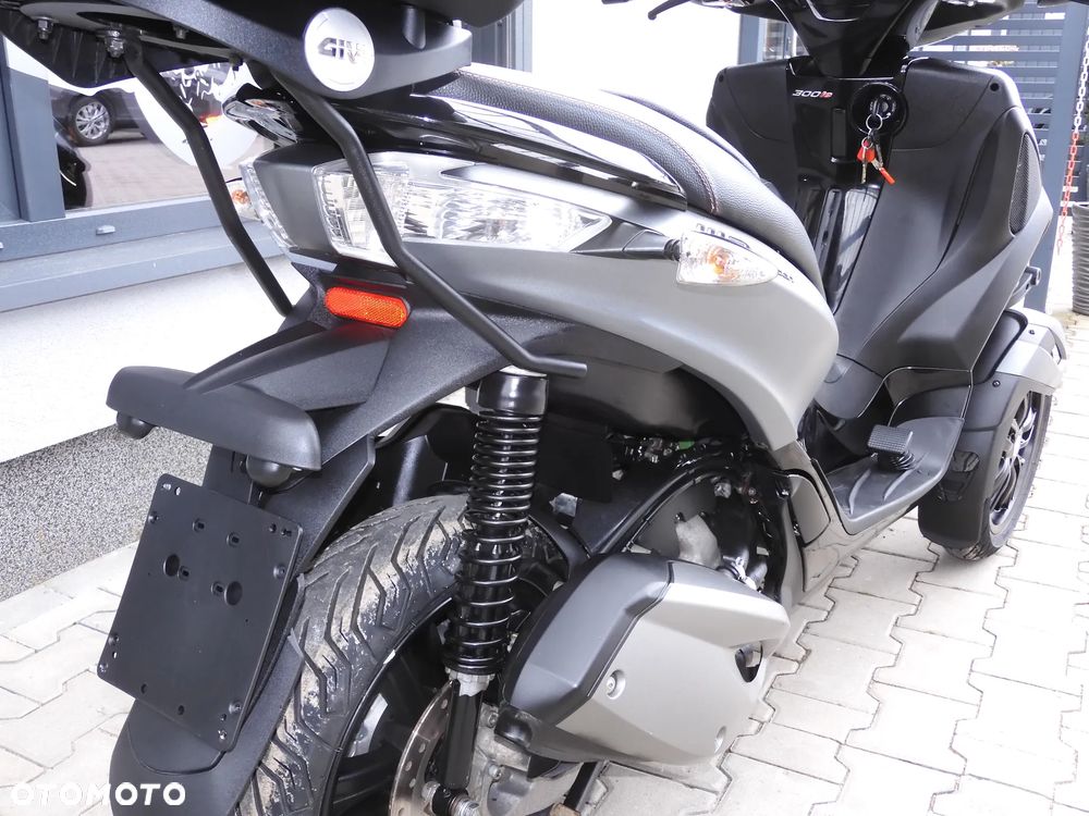 YOURBAN 300 LT#2016#Pierw...