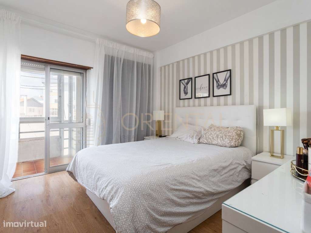 Apartamento T2+1 em Rio de Mouro-8
