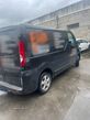 Renault Trafic Opel Vivaro 2.0 DCI Para peças - 2