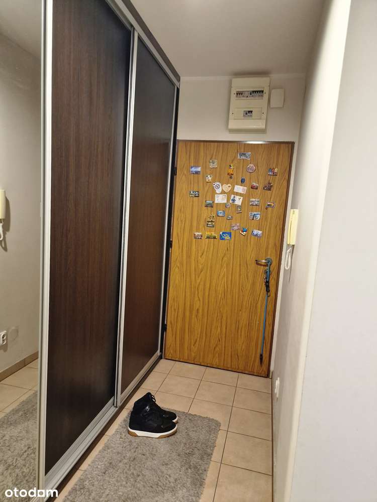 Dwupokojowe mieszkanie z balkonem w Ursusie-7