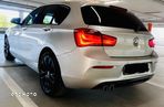 BMW Seria 1 125d Sport Line Shadow sport - 3
