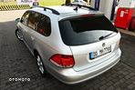 Volkswagen Golf V 1.9 TDI Sportline - 24