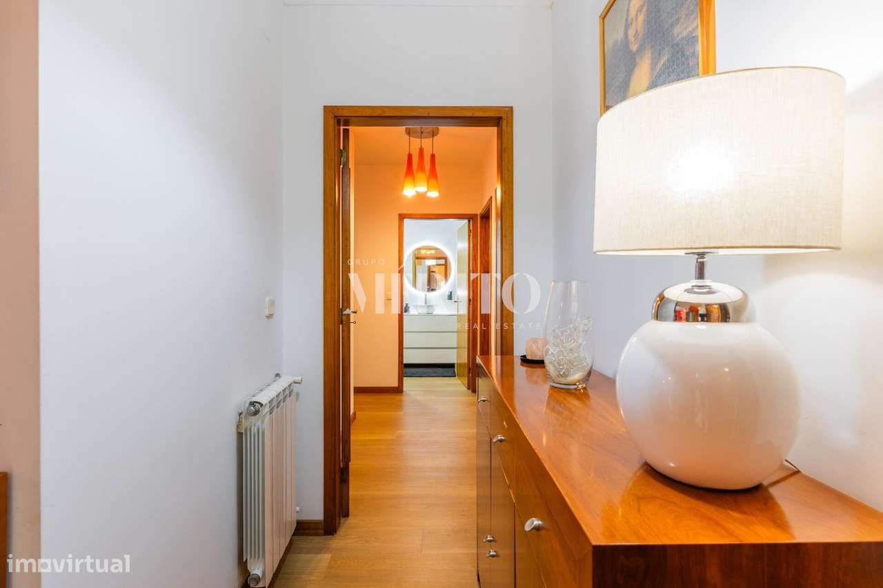 Apartamento T3 em São Veríssimo – A apenas 3 minutos do centro de Barc-8