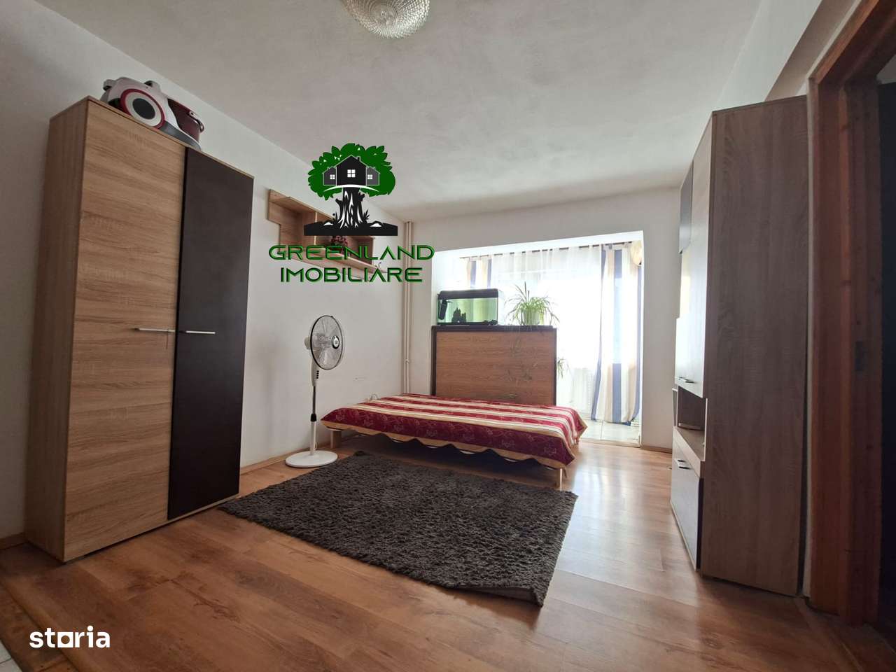 Ap 3 Camere, 73 mp, Bloc fara Risc, etaj 3, Central, Podu Ros Palas-5