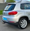 Volkswagen Tiguan 2.0 TDI DPF 4Motion DSG Exclusive - 21