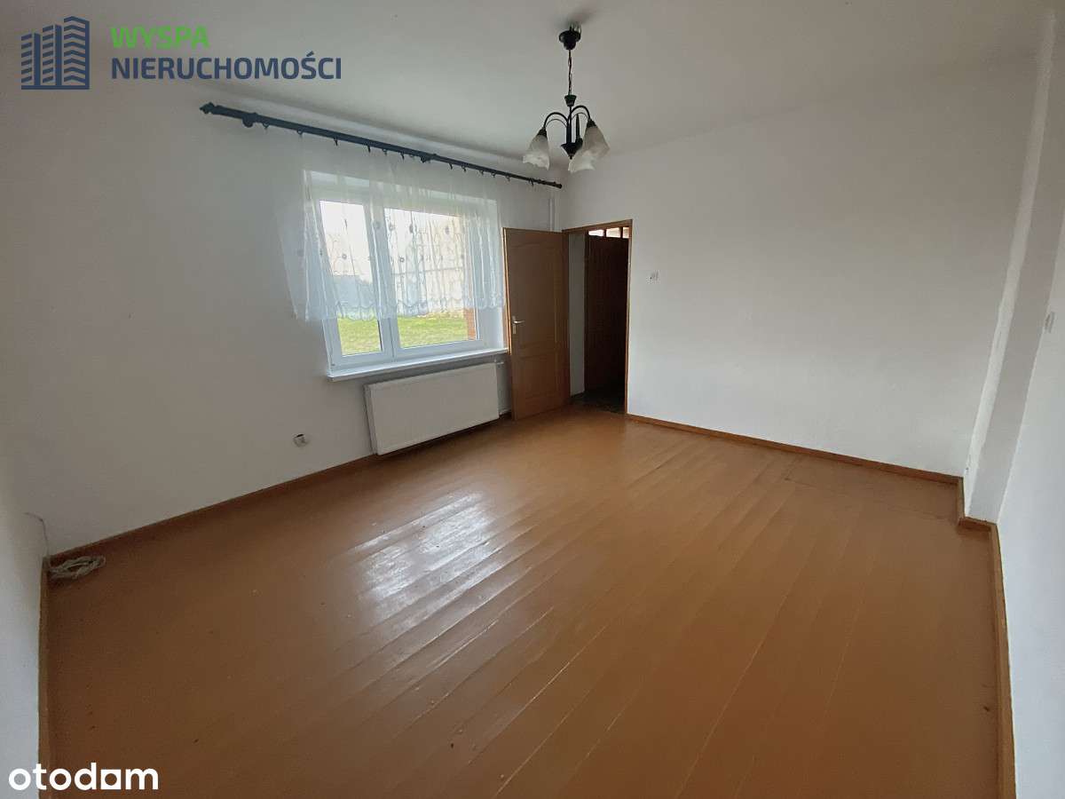 Działka 7718m²|Budynki gospodarcze| Blisko jezior-8