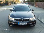 BMW Seria 5 520d Efficient Dynamics Edition - 24