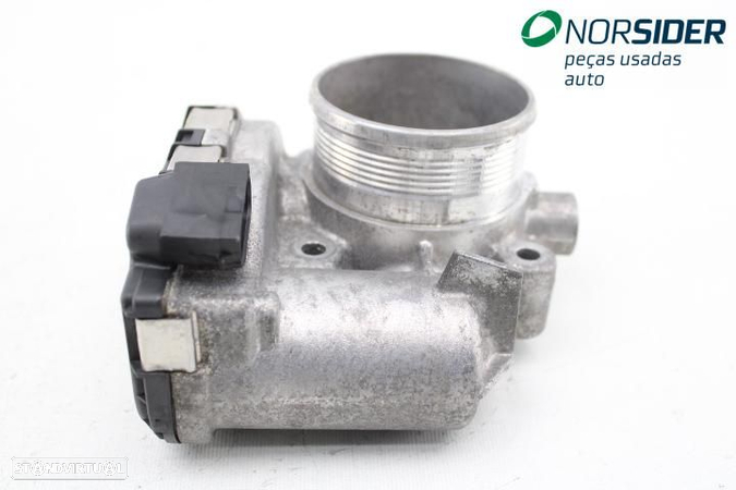 Corpo de injecçao / borboleta Volvo V40|12-16 - 2