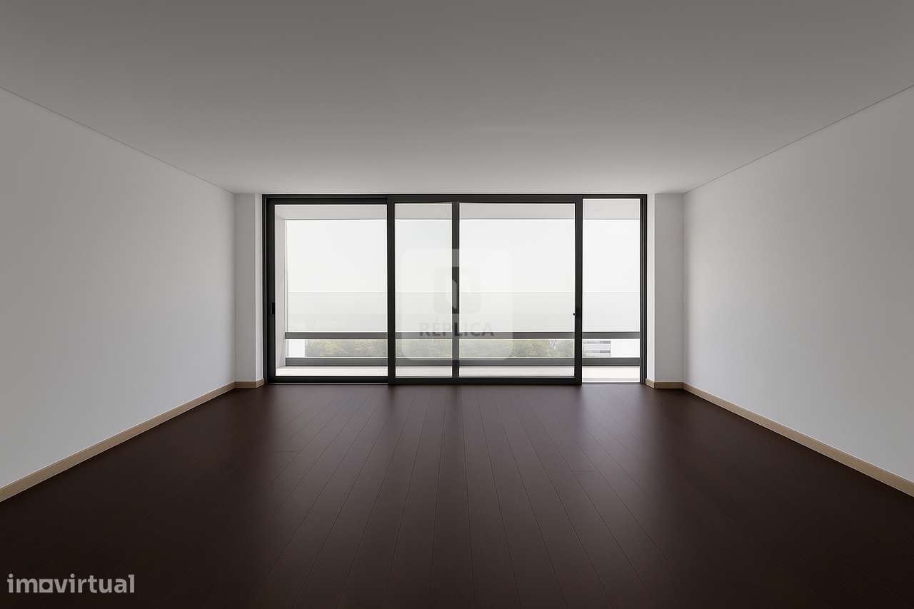 Apartamento T3 com Varanda de 37.6m2 no Varandas do Foco - Grande imagem: 4/14