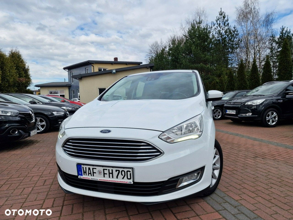 Ford C-MAX - 3