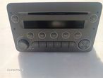 RADIO RADIOODTWARZACZ CD ALFA ROMEO 159 06R - 1