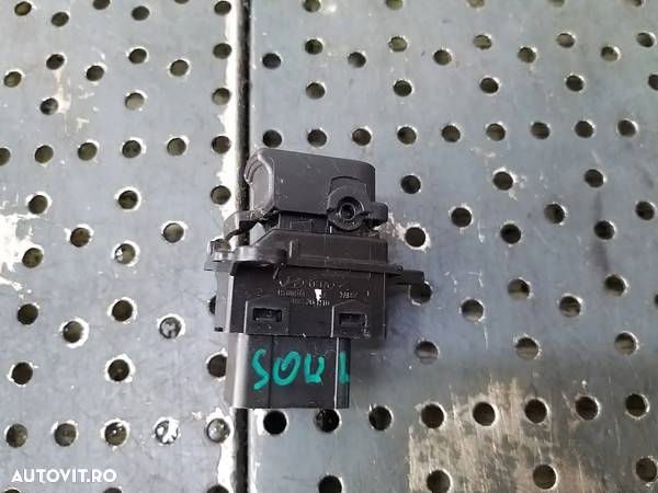 Buton geam electric stanga spate kia soul 4885201110 - 2